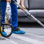 The Ultimate Guide to Carpet Cleaning: Tips and Tricks for a Spotless Home